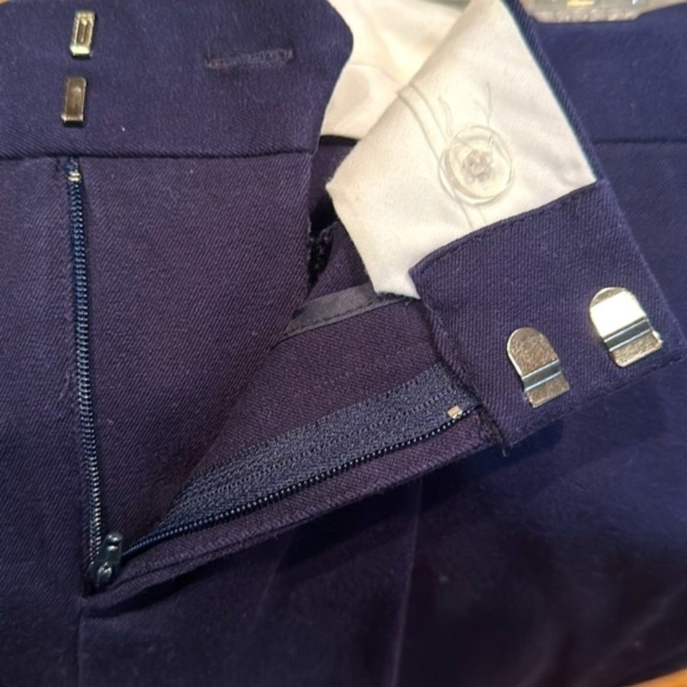 2/$10 Crown & Ivy Slacks - Picture 6 of 7